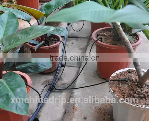 China Drip Irrigation 5/8" Drip Tape Male Threaded Tape Tee photo-4