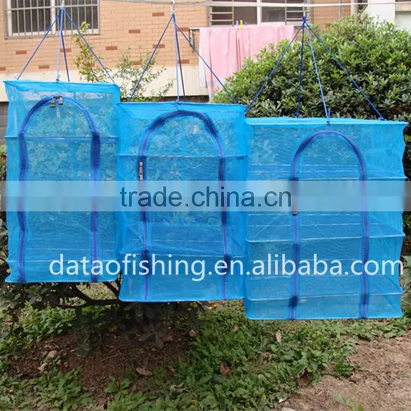 China Foldable Fish Drying Net,fish Net, Vegetable Drying Net photo-4