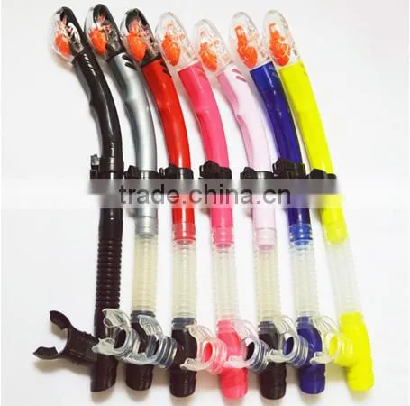 Scuba Diving Snorkel With Adjustable Snorkel en Isla Margarita photo-2