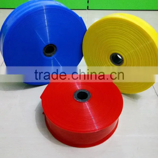 Flexible Polyethylene for Farm Irrigation and Garden Irrigation photo-5