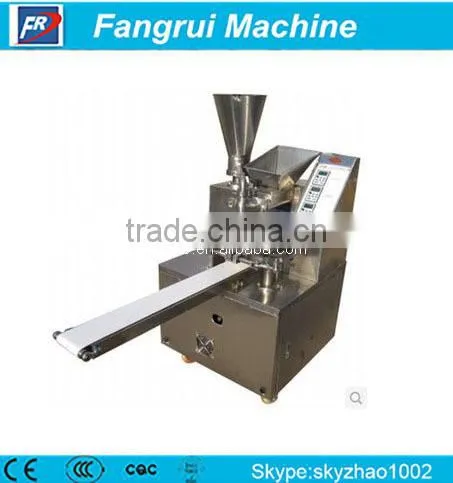 New Type Steamed Bun Maker for Sale photo-4