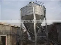 Huabo Chicken Feeder Silo