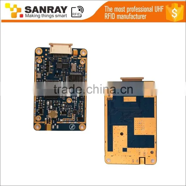 One Port Rfid Module For Access Control System photo-2