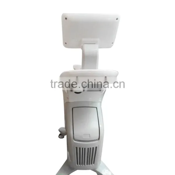 Beauty Salon Equipment Electric Hifu Shockwave Skin Lifting Liposonix Therapy Slimming Machine Face Lifting photo-3