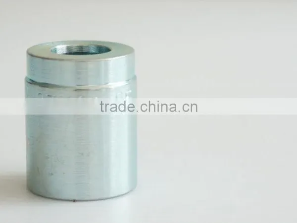 Main-link Crimp Cartridges Suitable for Different Hose Models photo-3
