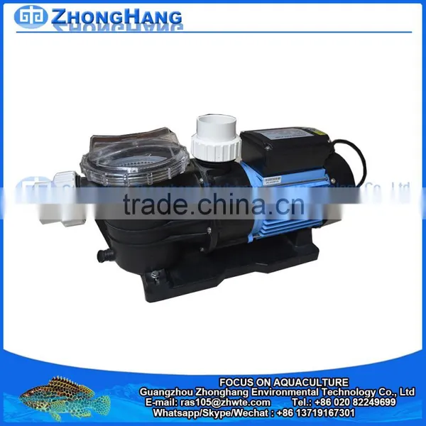 ZH-PSTP Series Seawater Plastic Pump