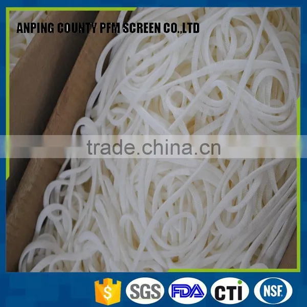 Multifunctional 100%polyester Spiral Dryer Fabric for Wholesales photo-5