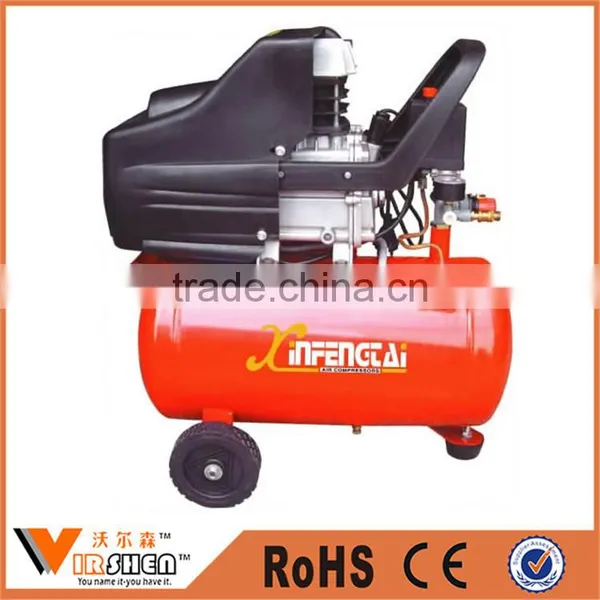 Cheap 88L AC electric motor high pressure air compressor for sale