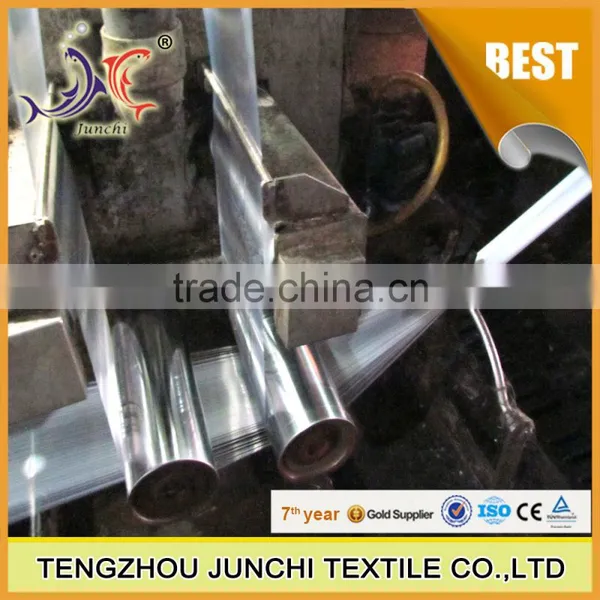 Junchi Hydrophilic Dyropholic Fireretardant Non Woven High Quality pp Staple Fiber photo-4