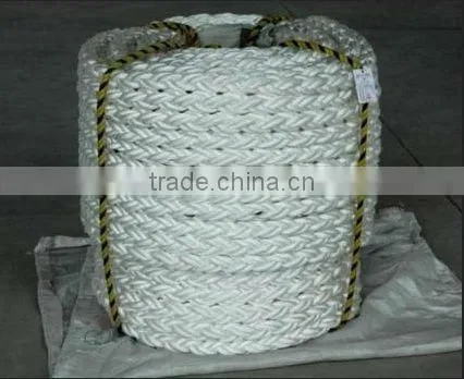 Mooring Rope for Shipping Industry