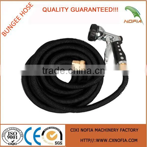 Newest Bungee Hose 25ft/50ft/75ft/100ft Bungee Hose photo-2
