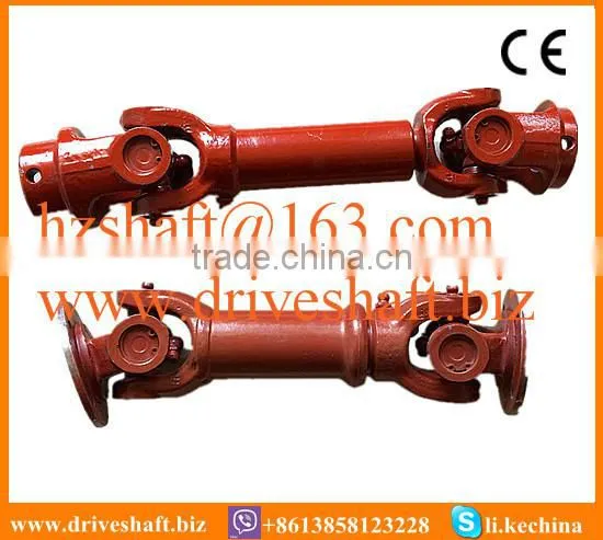 Transmission Shaft/transmission Shaft Coupling for Industry With CE Certifation photo-4