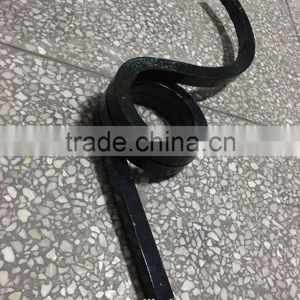China Agriculture S-Type Spring Handle photo-3