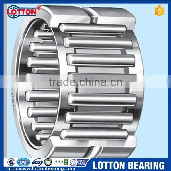 Professional Manufacture Needle Roller Bearing Na3085 photo-2