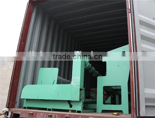 Full Automatic Chain Link Fence Machine China Factory Products photo-4