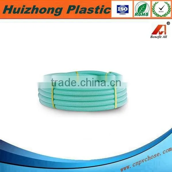 2 Inch Pvc Suction Hose photo-3