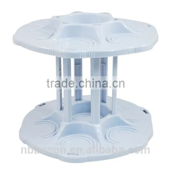 Can Holder,two Tier Food&beverage Can Carousel photo-2
