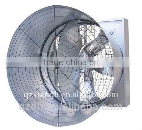 Industry Circulation Exhaust Fan photo-2