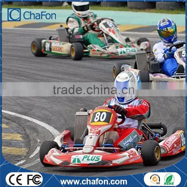 Rfid Equipment Triathlon Timing System Project photo-3