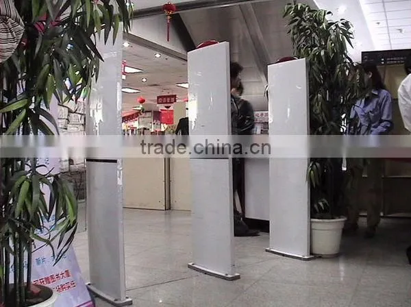 High Stability EAS Security Alarm System EM Gate photo-2