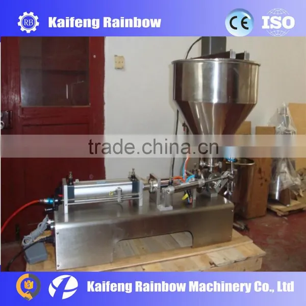 Good Price Filling Machine For Paste photo-2
