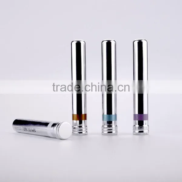 Wholesale Empty Plastic Cigar Tube photo-2