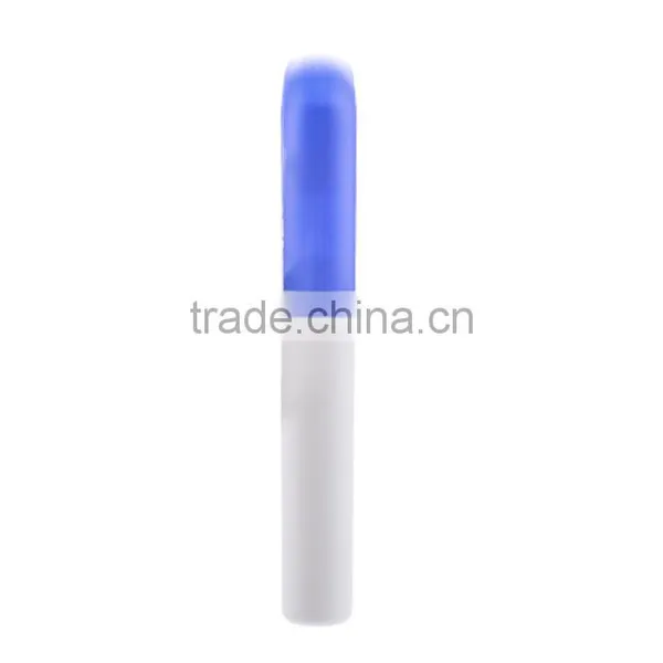 Portable Bule and White Color 20ml Credit Card Sprayer Bottle photo-4
