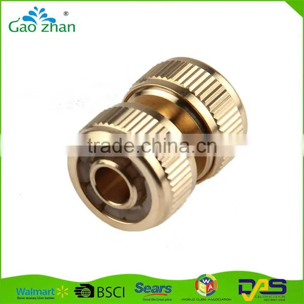 Factory Outlet China Manufacturer Garden Irrigation Hose Quick Connector photo-2