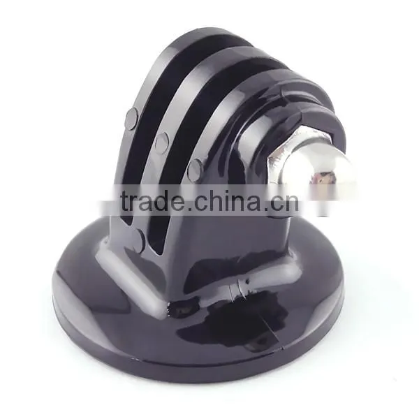 Aluminum Anodized Different Color Camera Parts Camcorder Mounts photo-2