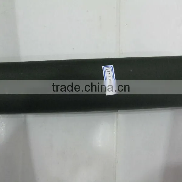 Rubber Foam Insulation Pipe /Pipe Insulation Rubber Foam