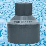 PN12.5 DIN Standard PVC Fittings/pvc Pipe Fitting/pipe Fittings photo-5
