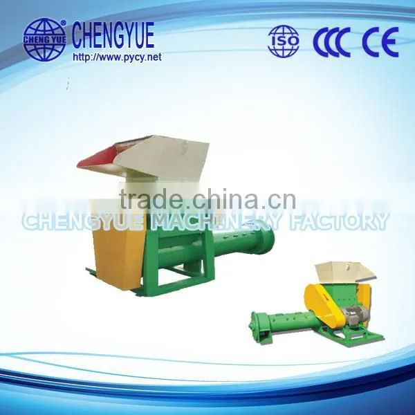Plastic Shredder Plastic Crusher Machine Prices photo-6