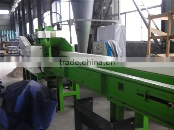 Wood Sawdust Machine Made in China photo-4