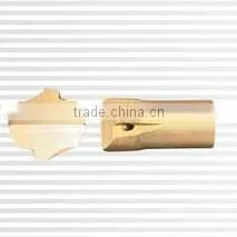 Button Bit/Short Skirt/Tapered Rock Drilling Tools photo-6