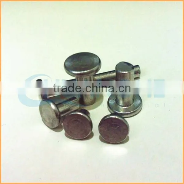 Factory Supply Best Price Fastener Solid Rivet photo-2