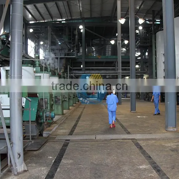 Sunflower Oil Expression Machinery photo-5