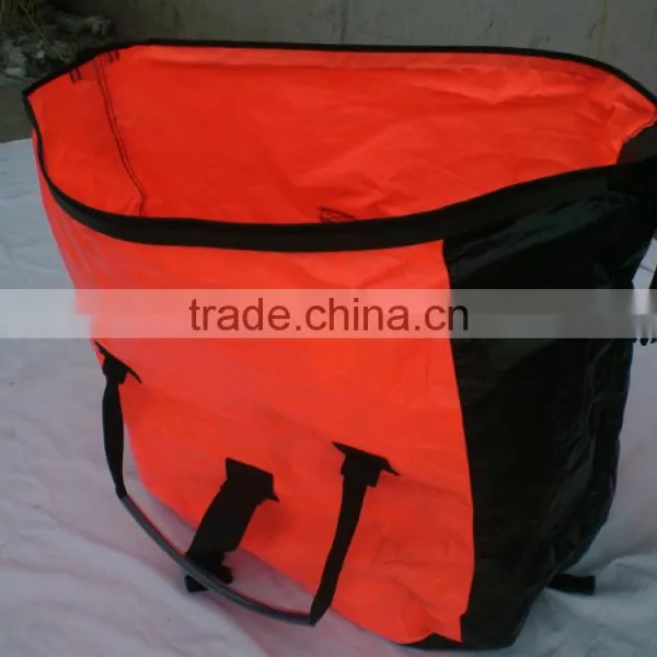 Bicycle Trailer CT1 photo-6