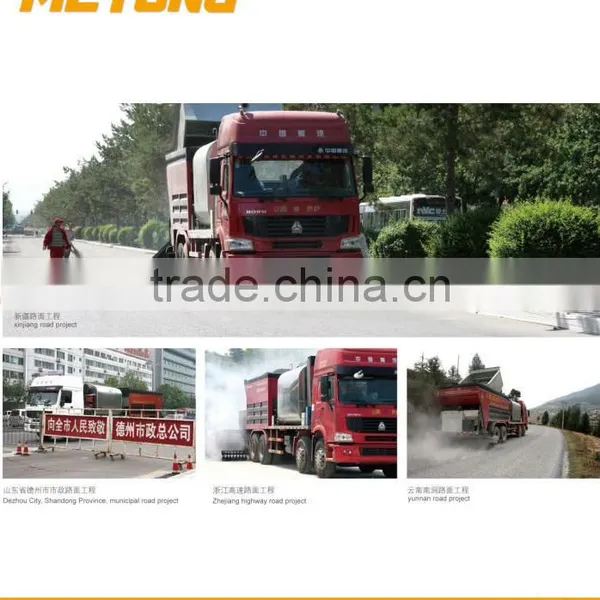 LMT5311TFC Bitumen and Stone Chip Sealer photo-3