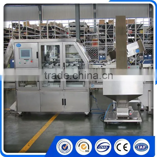 Excellet Quality Capping Machine Metal photo-5