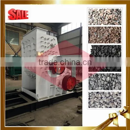 Industrial Hummer Crusher Iron Scrap Usa With Competitive Price photo-5