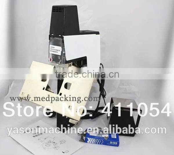 Electric Stapler Single Head photo-3