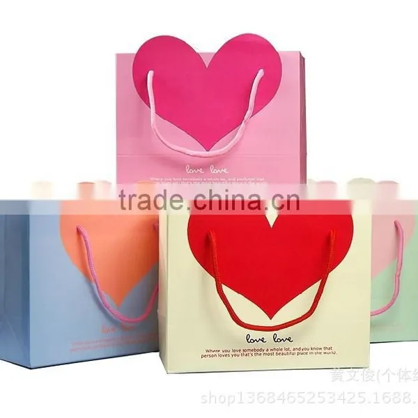 New Design Recyclable Custom Printed Kraft Recyclable Paper Bags photo-3