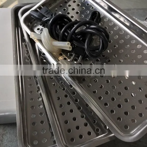 Digital Display Dental Autoclave TS-BD Table Top Autoclave-Bluestone Autoclave photo-4