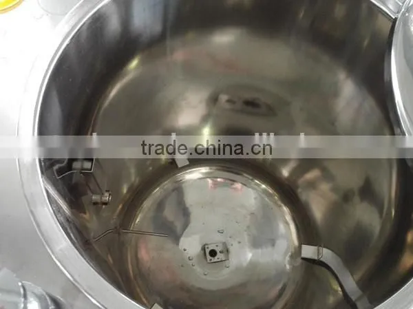 Vertical Cylindrical Pressure Steam Sterilizer VA-SA Statim Autoclave-Bluestone Autoclave photo-4