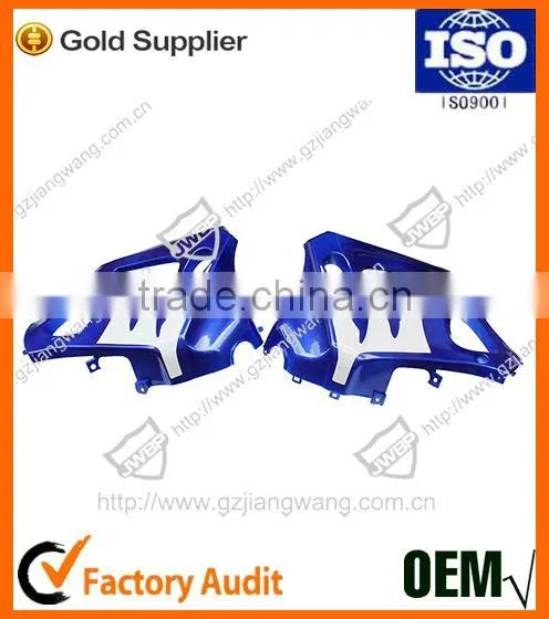 Motorcycle Body Side Cover Set for GY200/AX100 photo-2