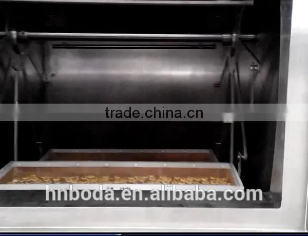 Vacuum Microwave Dryer photo-4
