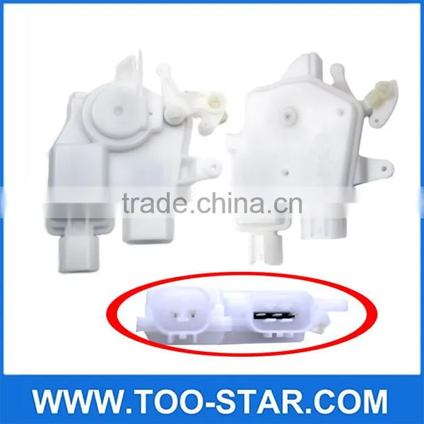72155-SDA-A01 NEW Car Power Door Lock Actuators Front Left + Right photo-2