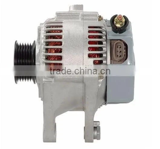 Toyota Celica & Corolla 12V Car Alternator OEM: 27060-22080 photo-5