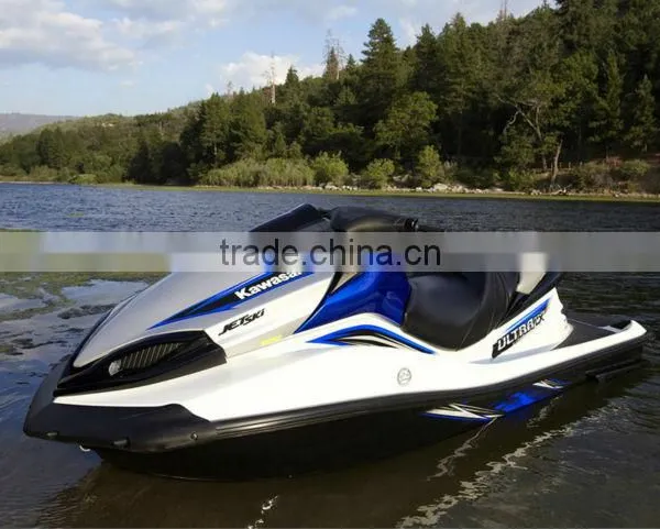 JET SKI KAWASAKI 310 X 2015 photo-4