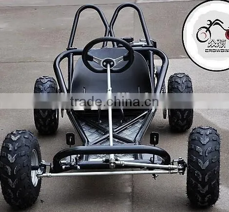 Single Seat go Kart, go Cart, Buggy, Kit(168G-1) photo-2